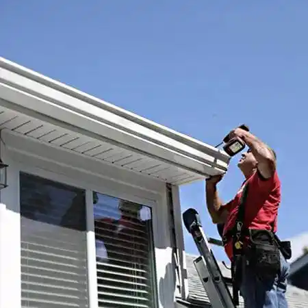 gutter services Sharpsville